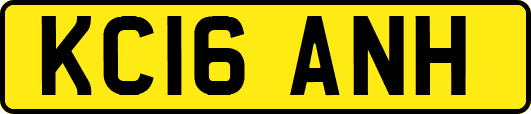 KC16ANH