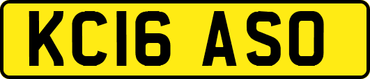 KC16ASO