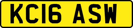 KC16ASW