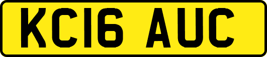 KC16AUC