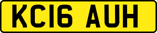KC16AUH