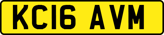 KC16AVM