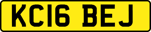 KC16BEJ