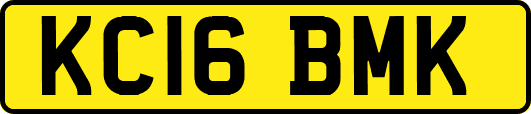 KC16BMK