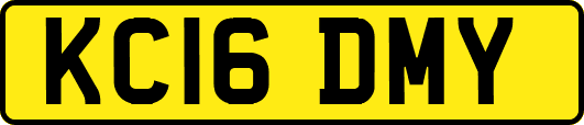KC16DMY