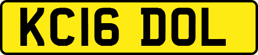 KC16DOL