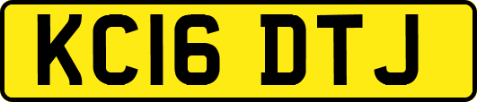 KC16DTJ