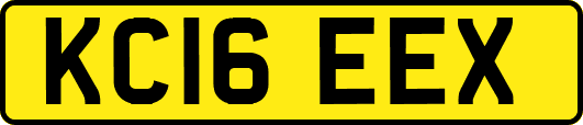KC16EEX