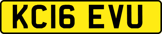 KC16EVU