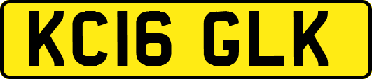 KC16GLK