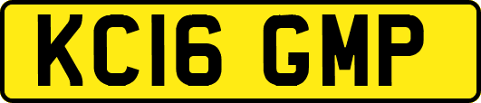 KC16GMP