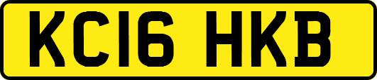 KC16HKB