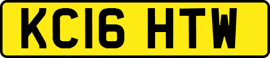 KC16HTW
