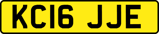 KC16JJE