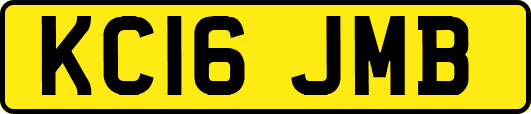 KC16JMB