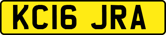 KC16JRA