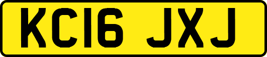 KC16JXJ