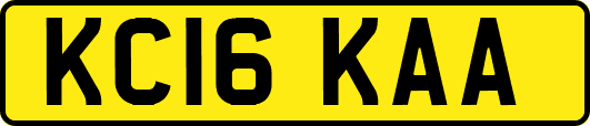 KC16KAA