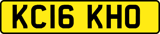 KC16KHO