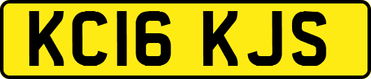 KC16KJS