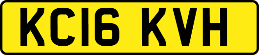 KC16KVH