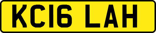 KC16LAH
