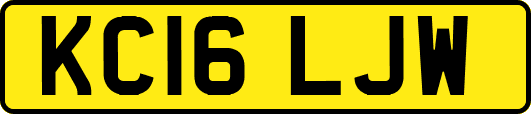 KC16LJW