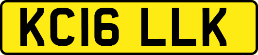 KC16LLK