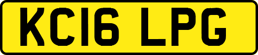 KC16LPG