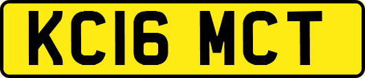 KC16MCT