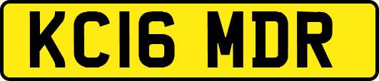 KC16MDR