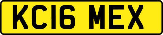 KC16MEX