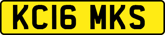 KC16MKS