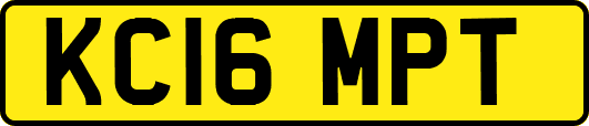 KC16MPT