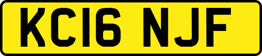 KC16NJF