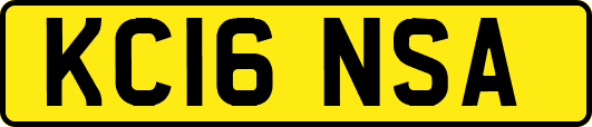 KC16NSA