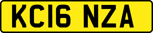 KC16NZA