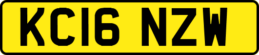 KC16NZW