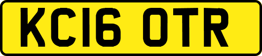 KC16OTR