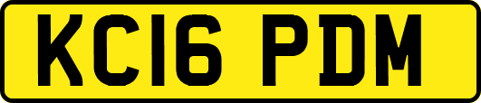 KC16PDM