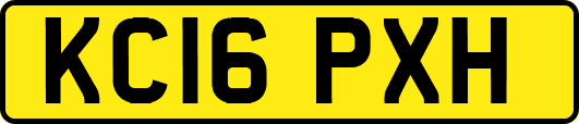 KC16PXH