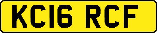 KC16RCF