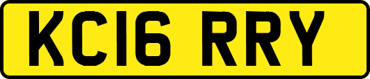 KC16RRY