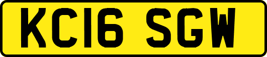 KC16SGW