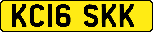 KC16SKK