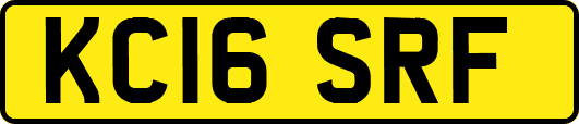 KC16SRF