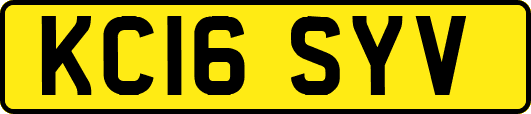 KC16SYV