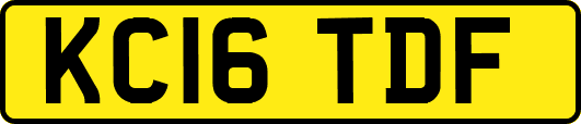 KC16TDF