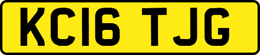 KC16TJG
