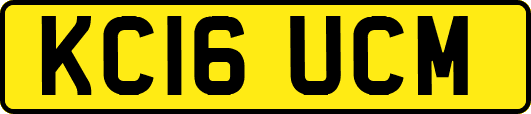 KC16UCM